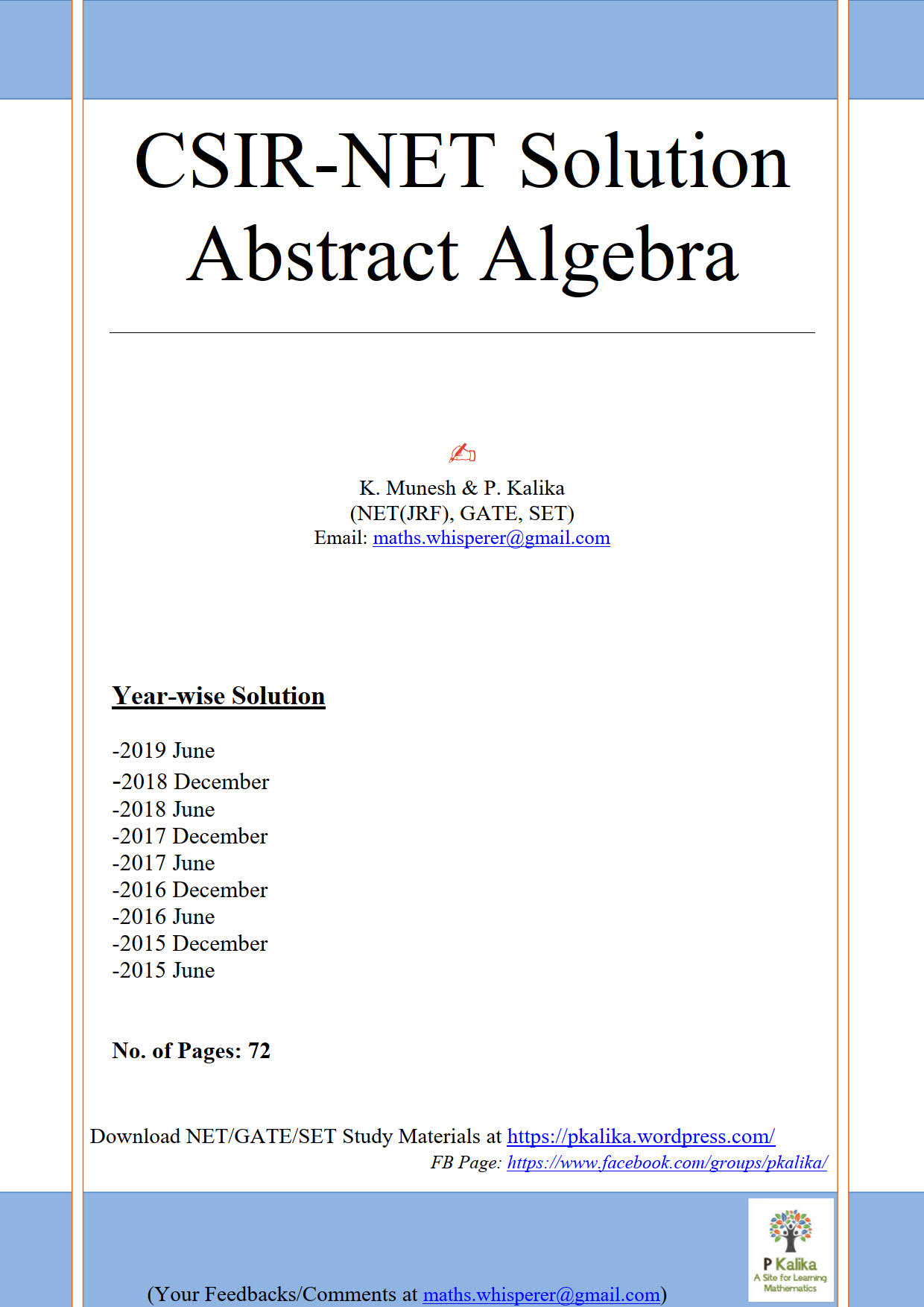 CSIR Abstract Sol Upto June2019 71Pages_1