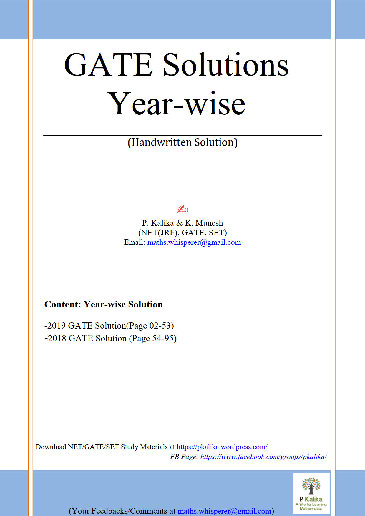 GATE 2019-2018 (Kalika)94Pages_1