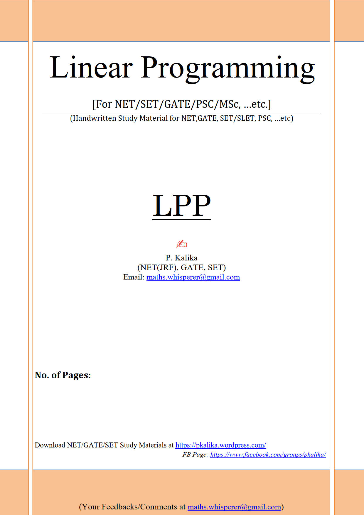 LPP