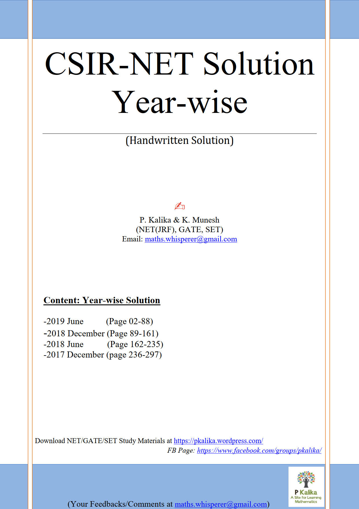 NET Solution 2019J-2017D 297Pages(Kalika)_1